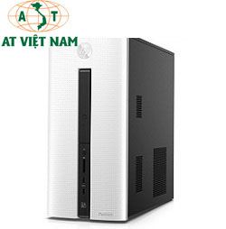 Case đồng bộ HP Pavilion 550-032l Desktop PC-M1R53AA                                                                                                                                                    